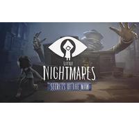 Little Nightmares Secrets of The Maw Expansion Pass PС (DLC)
