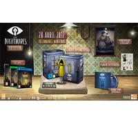 Little Nightmares - Six Edition PS4