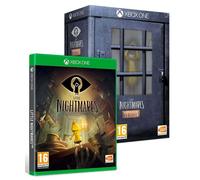 Little Nightmares - Six Edition Xbox One