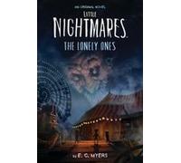 Little Nightmares: The Lonely Ones