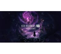 Little Nightmares VR Altered Echoes (PS5 Account)