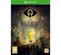 Little Nightmares Xbox One