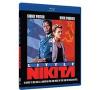 Little Nikita Blu-ray G