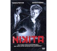 Little Nikita – DVD – Top Succès – Sony Pictures Home Entertainment