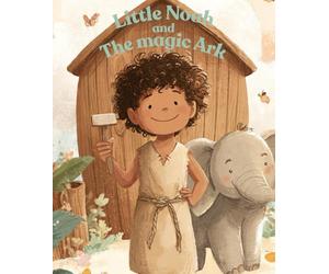 Little Noah and the Magic Ark