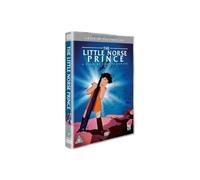 Little Norse Prince – Import anglais – Studiocanal