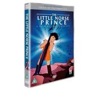 Little Norse Prince [Region 2] by Eijir?? Tono