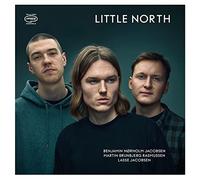 Little North - Little North