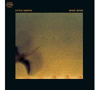 Little North - Wild Open [Import]