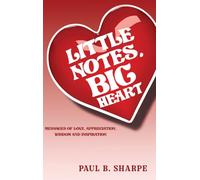 Little Notes, Big Heart