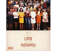 Little Nothings (Riens Du Tout) [Usa][Blu-Ray]