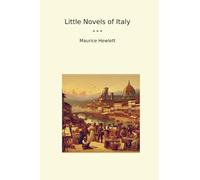 Little Novels of Italy
