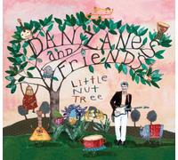 Little Nut Tree by Dan Zanes & Friends (2011-09-27)