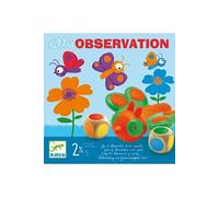 Little Observation