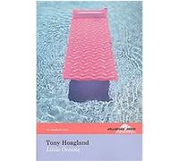 Little Oceans Tony Hoagland (Auteur)