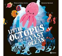 Little Octopus and the Vast Ocean
