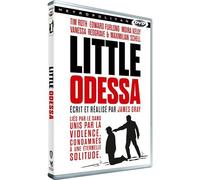 Little Odessa