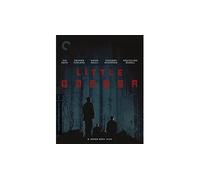 Little Odessa Blu-ray