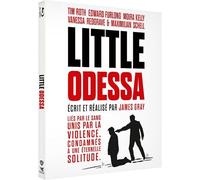 Little Odessa - Blu-Ray