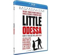 Little Odessa – Blu-ray – Newline