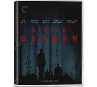 Little Odessa Blu-ray 4K Ultra HD
