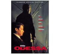 Little Odessa [Dvd] [1995] [Us Import] [Ntsc]
