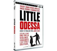 Little Odessa – DVD – Newline