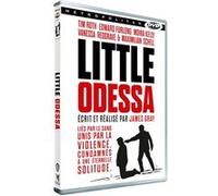 Little Odessa DVD E
