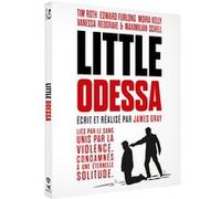 Little Odessa Édition Limitée Blu-ray E