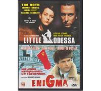 Little Odessa + Enigma [Pack]