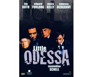 Little Odessa [Import allemand]