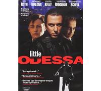 Little Odessa [Import USA Zone 1]
