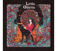 Little Odetta CD