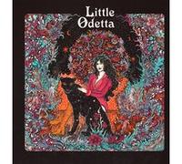 Little Odetta E