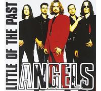 Little of the Past -16tr-