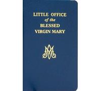Little Office of the Blessed Virgin Mary (Poche)