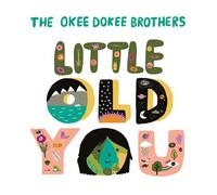 Little Old You CD