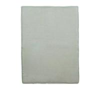 Little Olly Tapis de Parc - Lulu Vert - Rectangle - 100x100cm