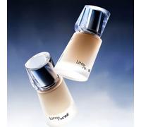 LITTLE ONDINE - Moonlight Stone Flawless Oil-control Foundation - 4 Shades #C01 - 30ml