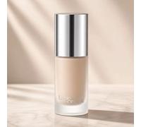 LITTLE ONDINE - Travel Size Moonlight Stone Flawless Oil-control Foundation - 4 Shades #W03 - 7ml