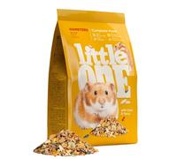 Little One Alimento Hamsters 900g (4uds)