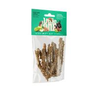 Little One Branches Délicieuses, Kiwi&pomme Rongeurs 35g