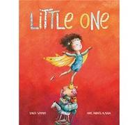 Little One by Ariel Andres Almada Ariel Andres Almada (Auteur)