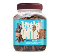 Little One Snack Carob for Small Animals 200 g