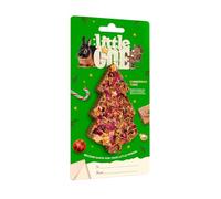 Little One Christmas Tree Tree Toy for Small Mammals 65 g