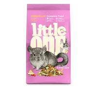 Little One Feed for Chinchillas 400 Gram