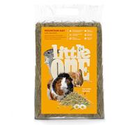Little One Foin de Prairie avec Camomille 400 g