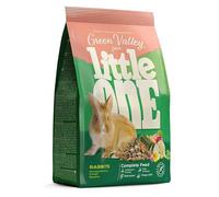 Little One “Green Valley”. Alimento Conejos 15kg