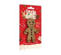 Little One Meadow Grass Man Christmas Treat-Toy 55 g