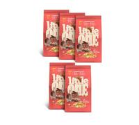 Little One Aliment Complet pour Souris | Pack de 5 | 5 x 400 g | Aliment Complet pour Souris | Nutrition complète | avec vitamines et minéraux | Composition équilibrée